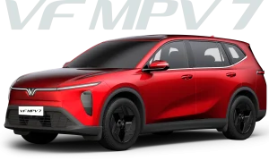 VinFast VF MPV 7